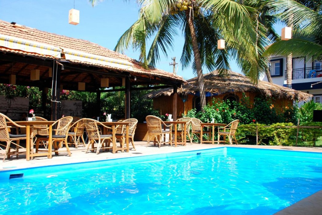 Santana Beach Resort 16/32