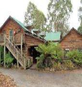 Lemonthyme Wilderness Retreat 1/27