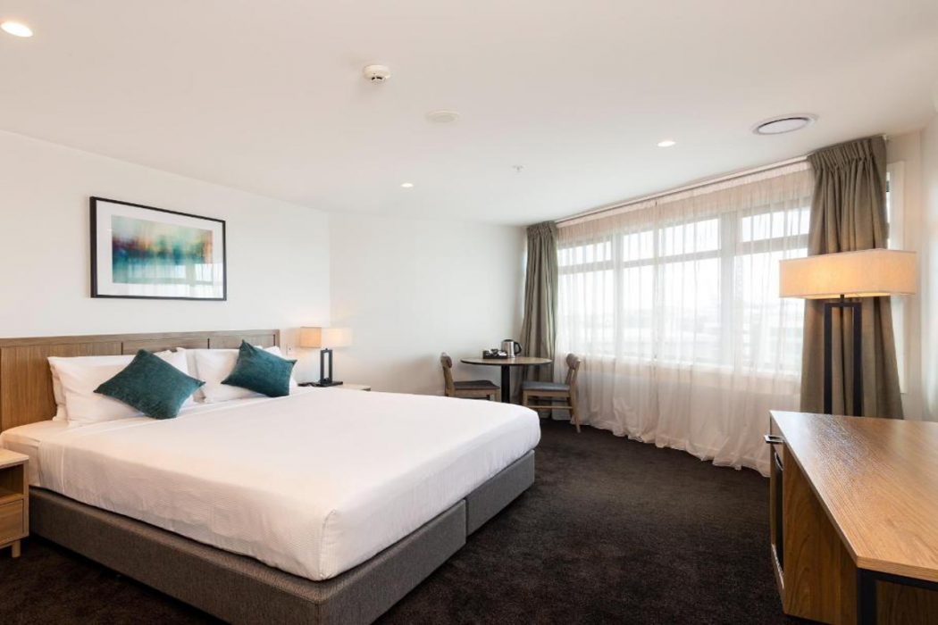 Oaks Auckland Hotel 14/31