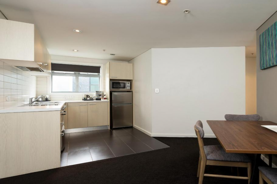 Oaks Auckland Hotel 19/31