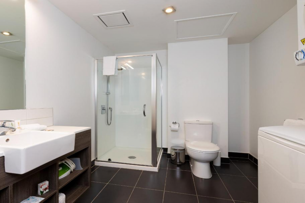 Oaks Auckland Hotel 16/31