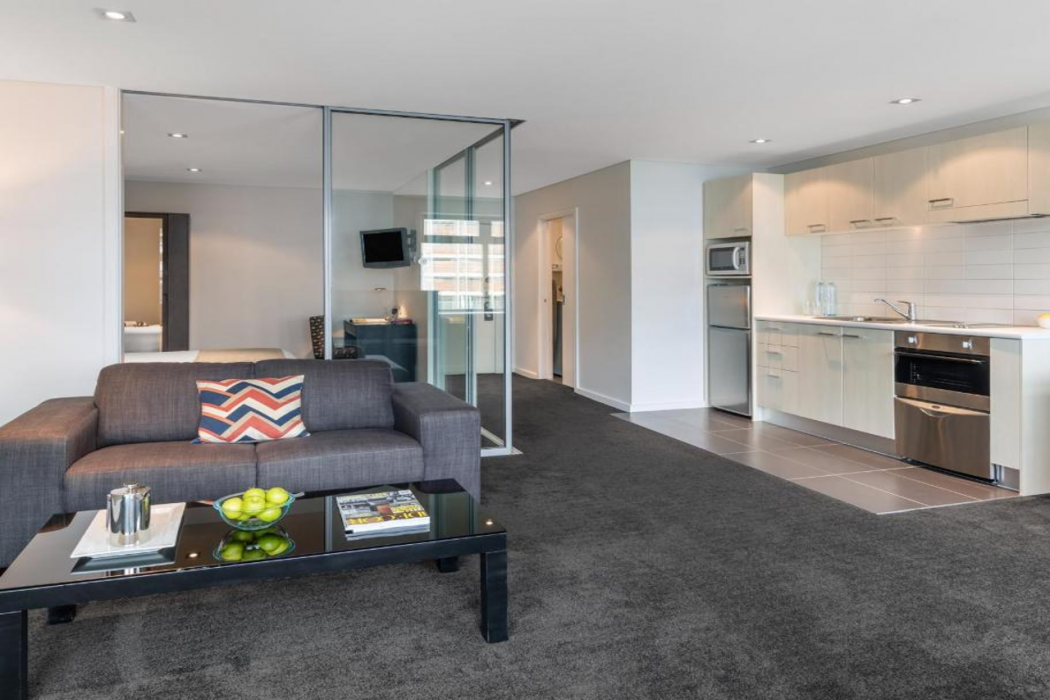 Oaks Auckland Hotel 21/31