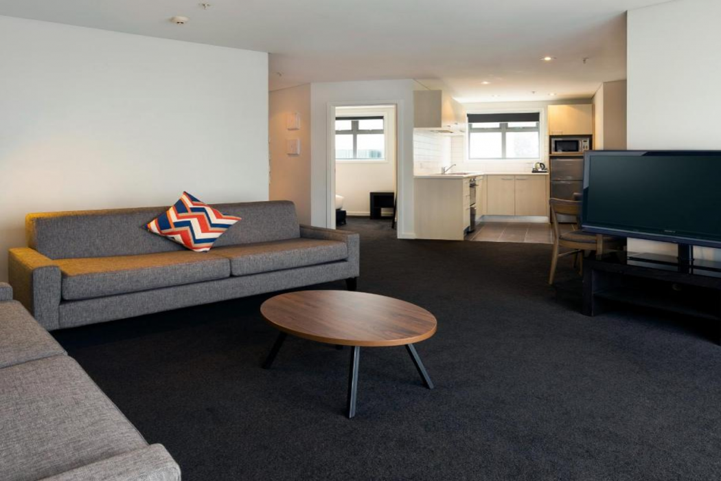 Oaks Auckland Hotel 20/31