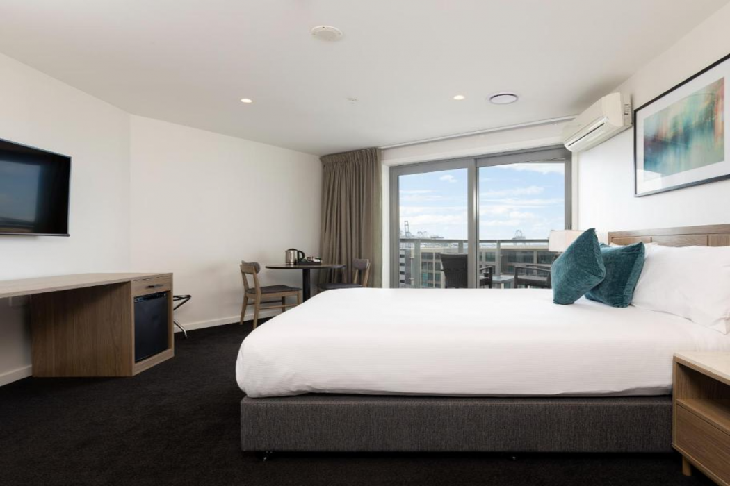Oaks Auckland Hotel 9/31