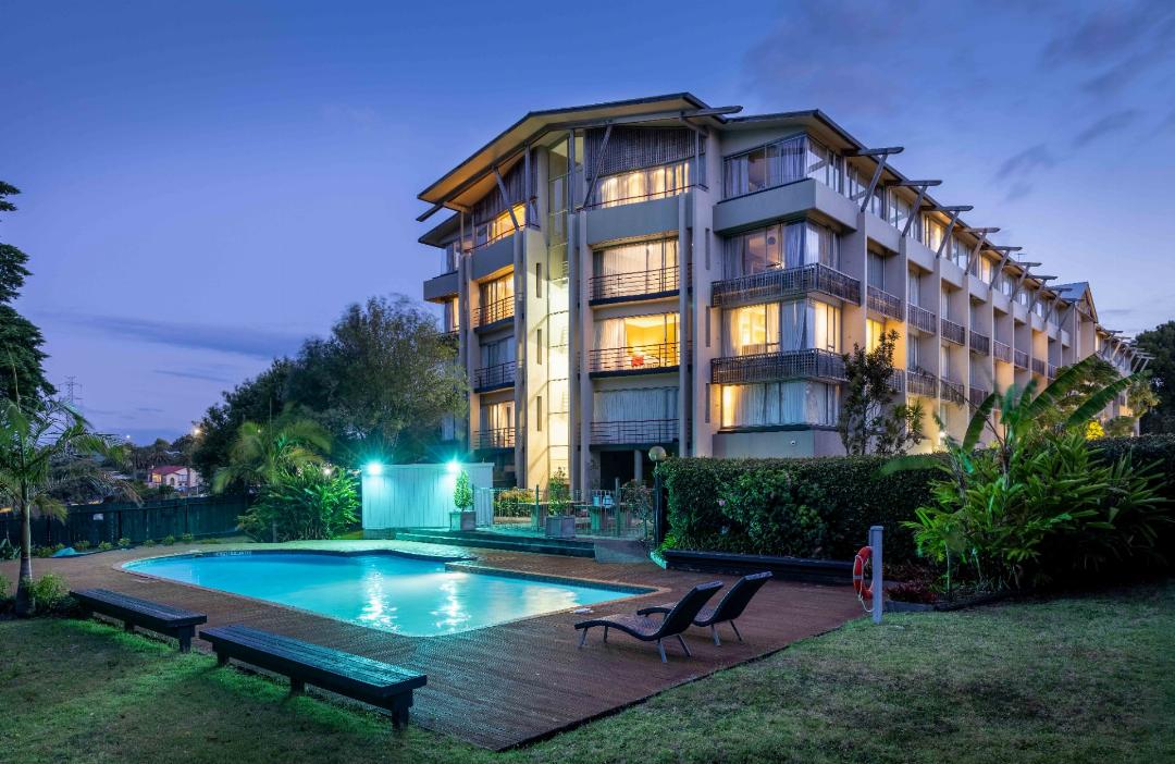 Waipuna Hotel And Conference Centre 48/100
