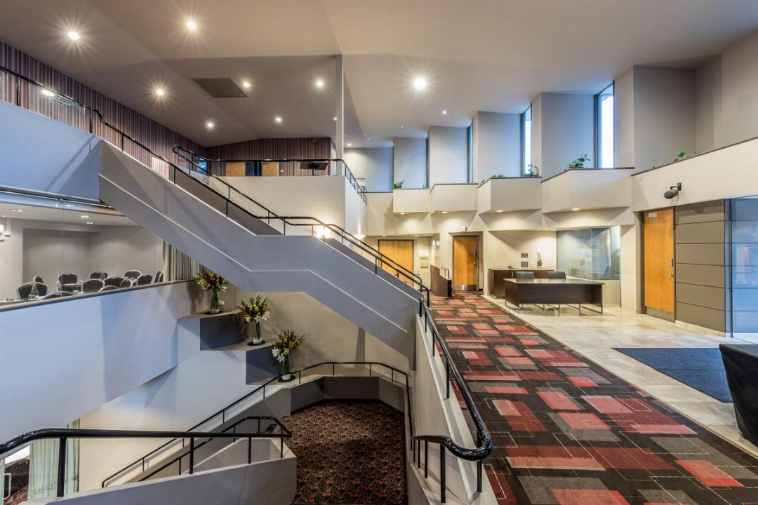 Waipuna Hotel And Conference Centre 45/100