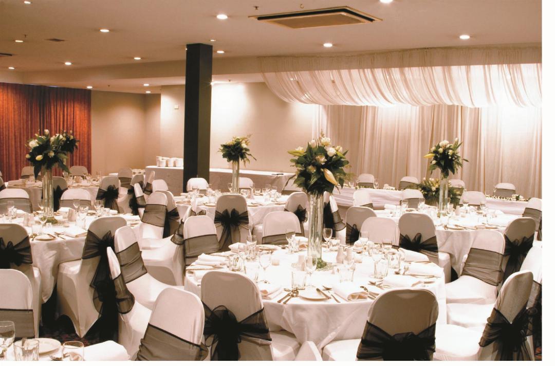 Waipuna Hotel And Conference Centre 42/100