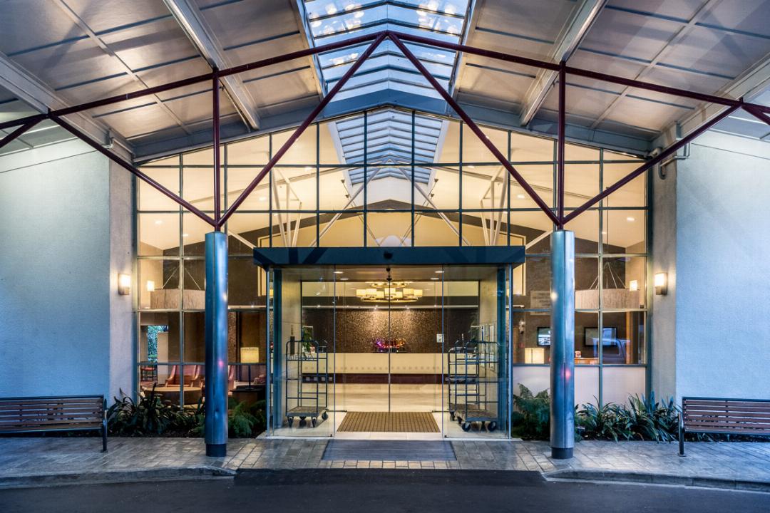 Waipuna Hotel And Conference Centre 13/100