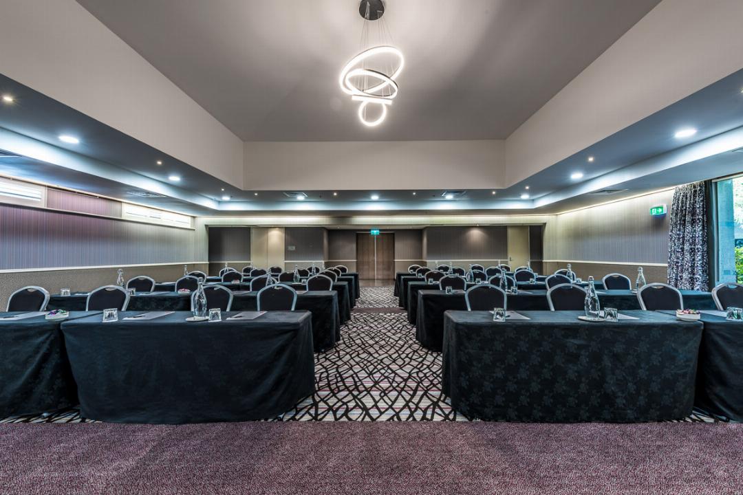 Waipuna Hotel And Conference Centre 47/100