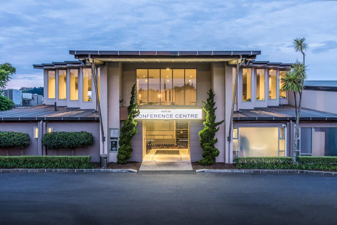 Waipuna Hotel And Conference Centre 46/100