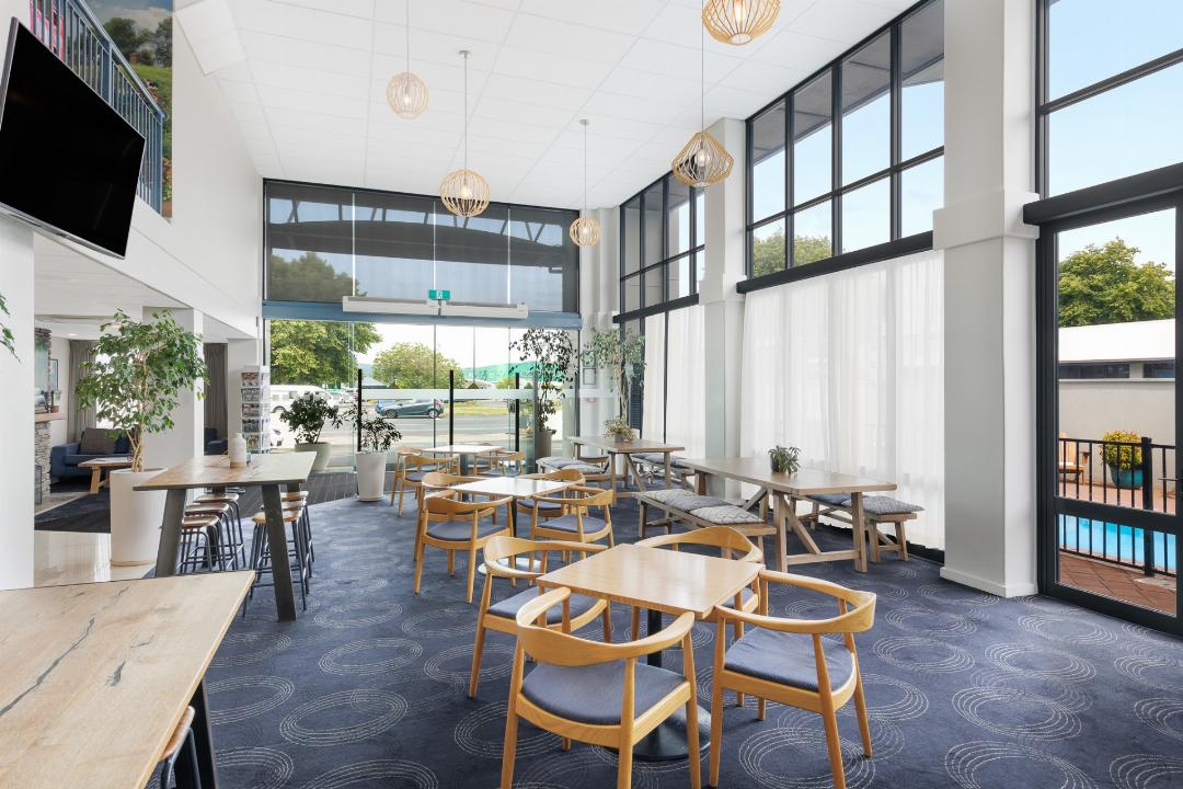 Jet Park Hotel Rotorua 29/63