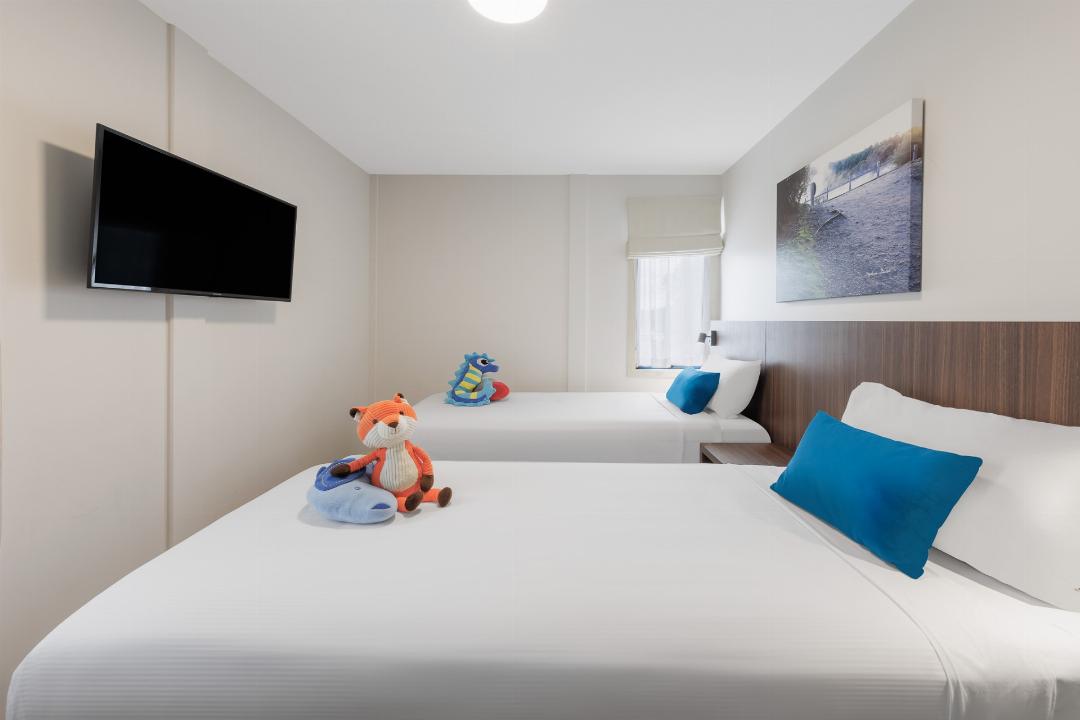 Family Suite