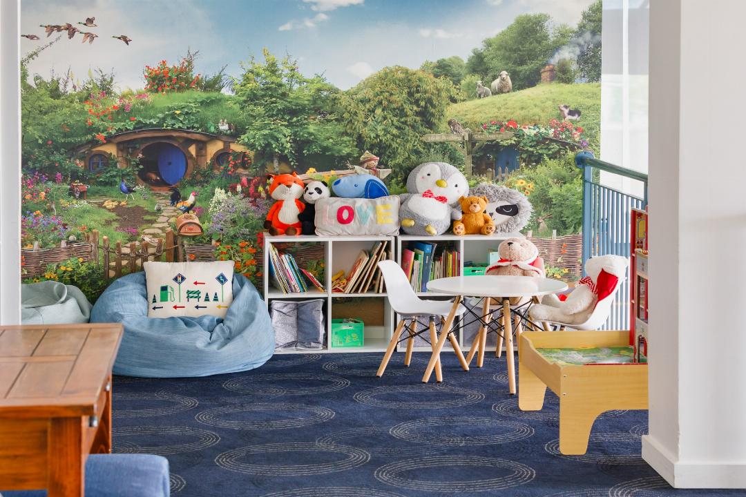Jet Park Hotel Rotorua 33/63