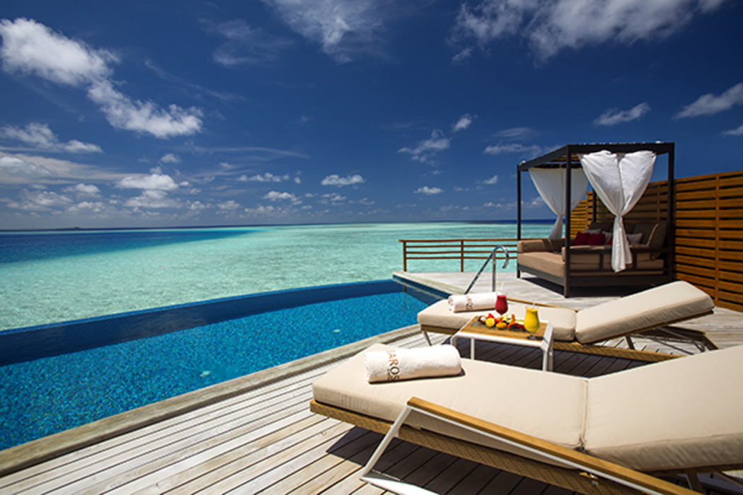 Baros Maldives 21/115
