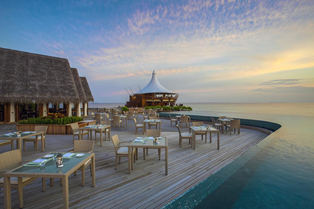 Baros Maldives 49/115
