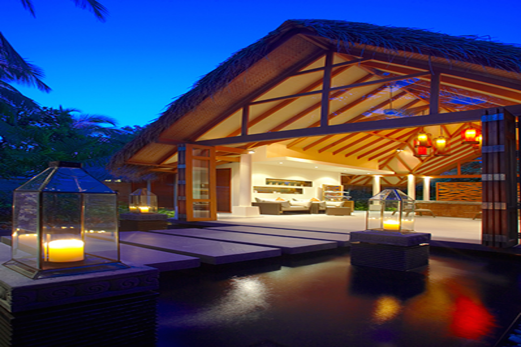 Baros Maldives 65/115
