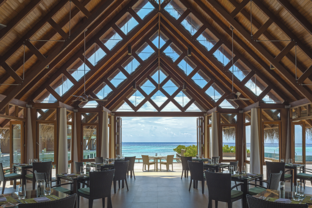 Baros Maldives 51/115