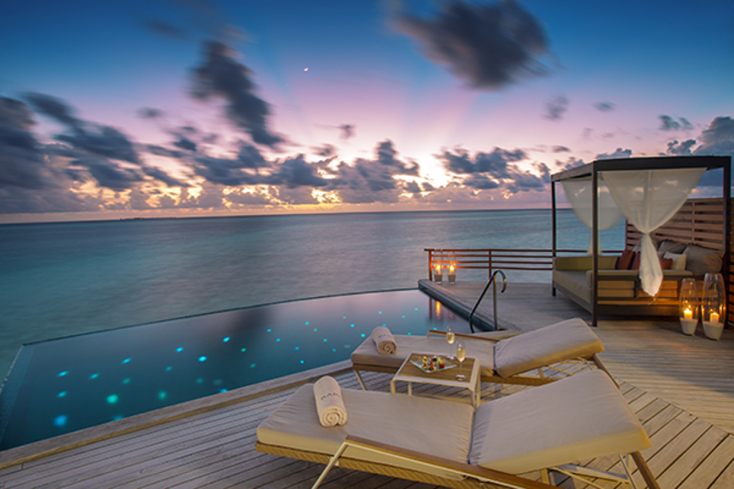 Baros Maldives 17/115