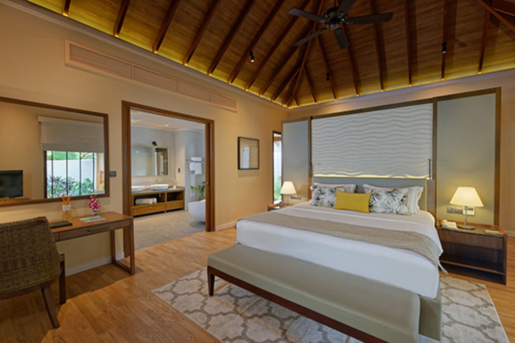 Baros Maldives 23/115