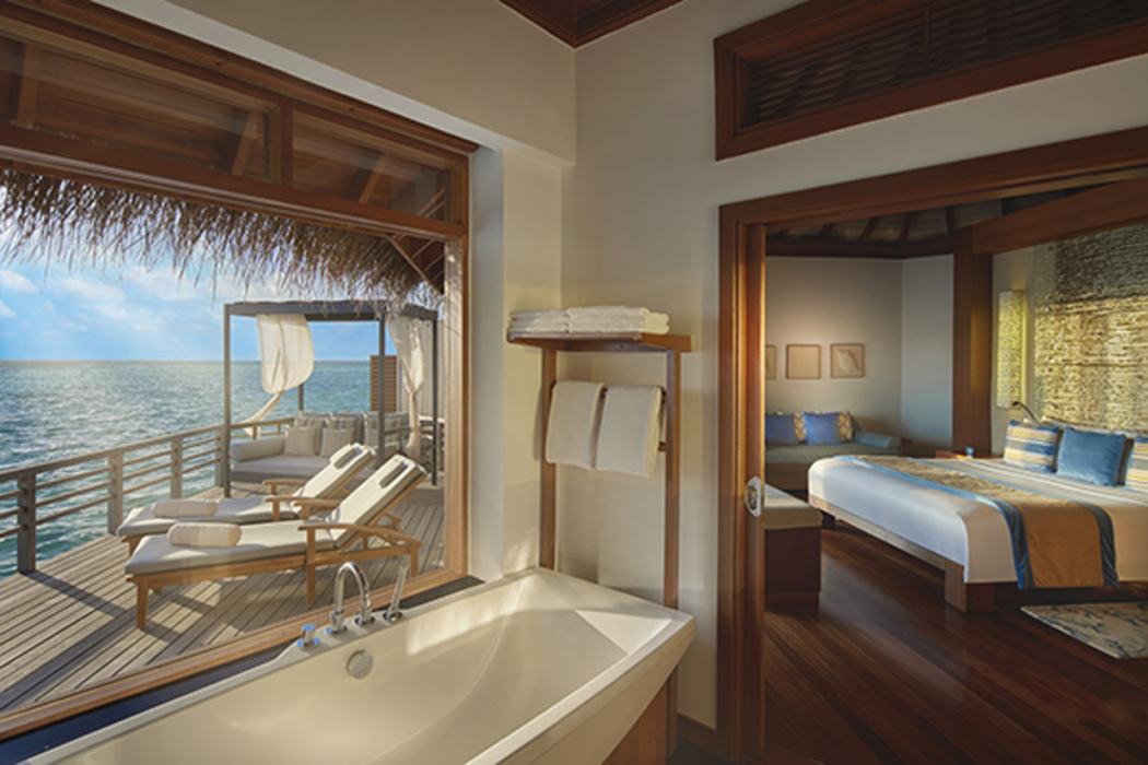 Baros Maldives 19/115