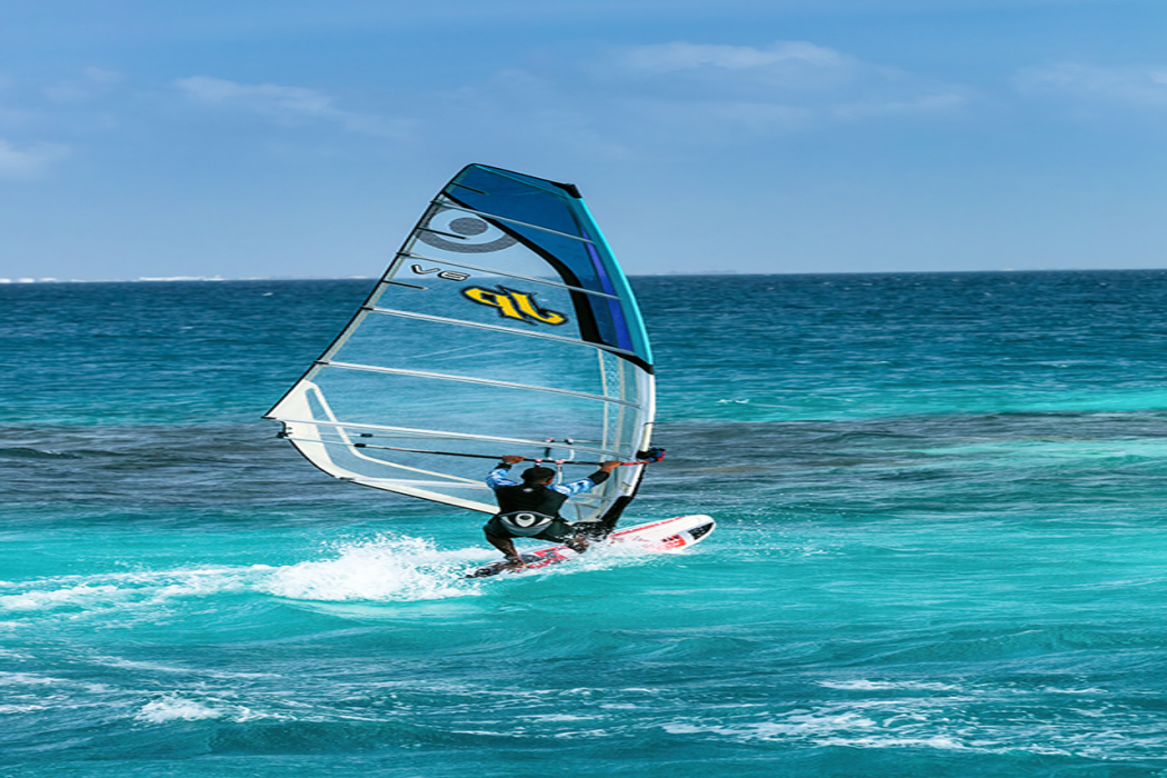 Baros Maldives 72/115