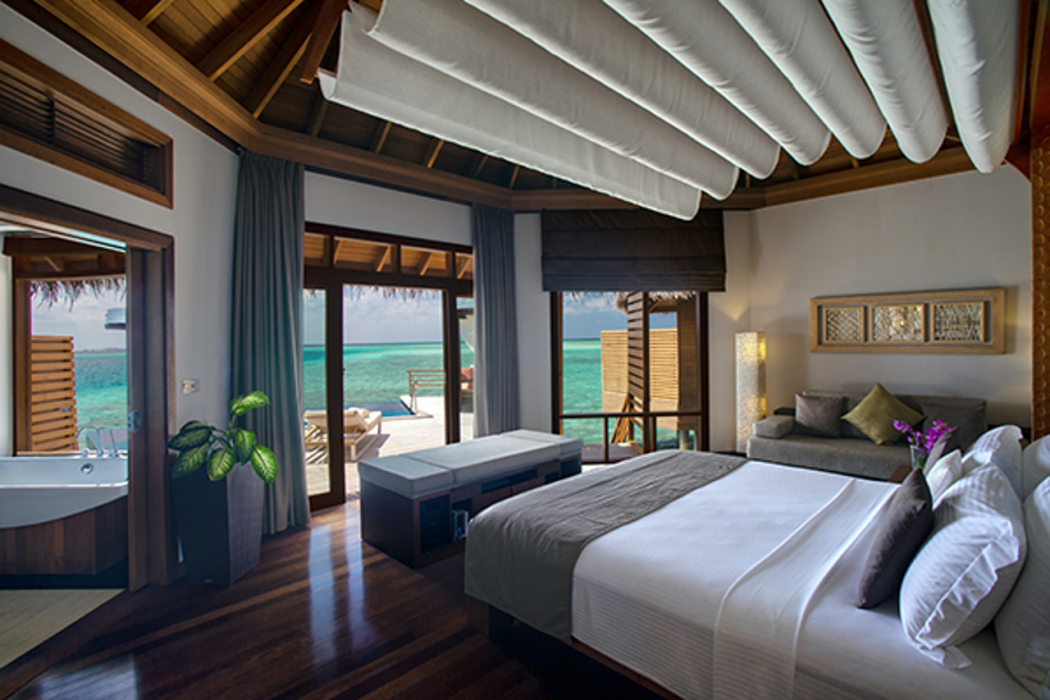 Baros Maldives 24/115