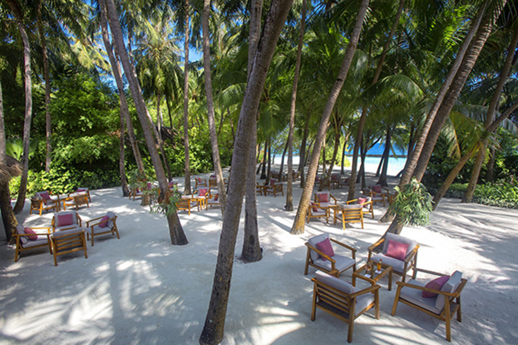 Baros Maldives 52/115