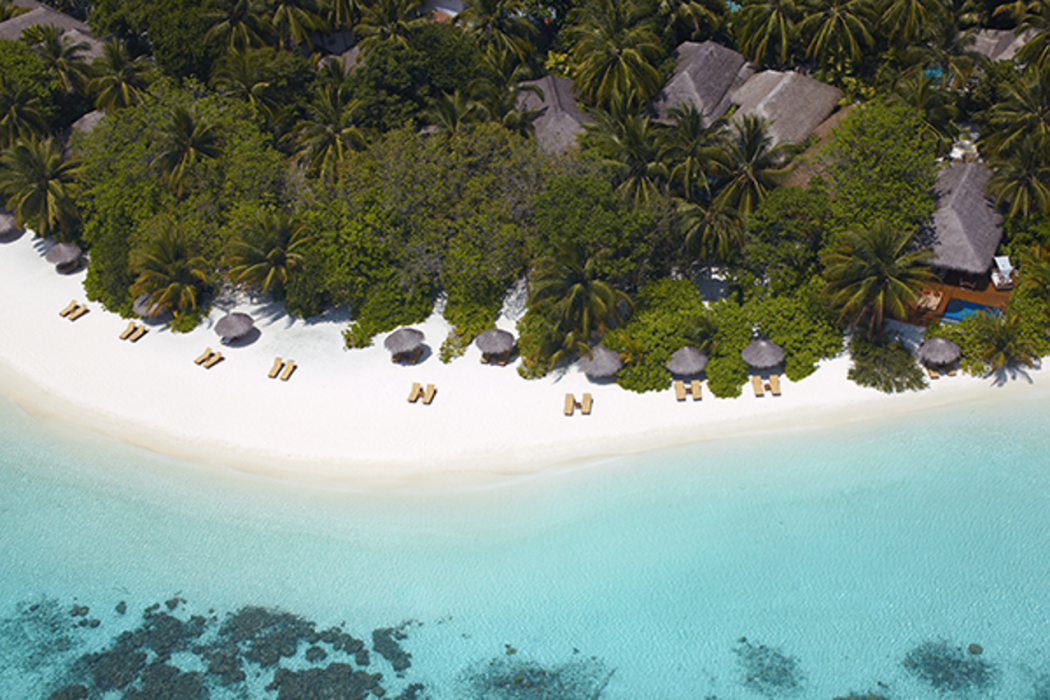 Baros Maldives 7/115
