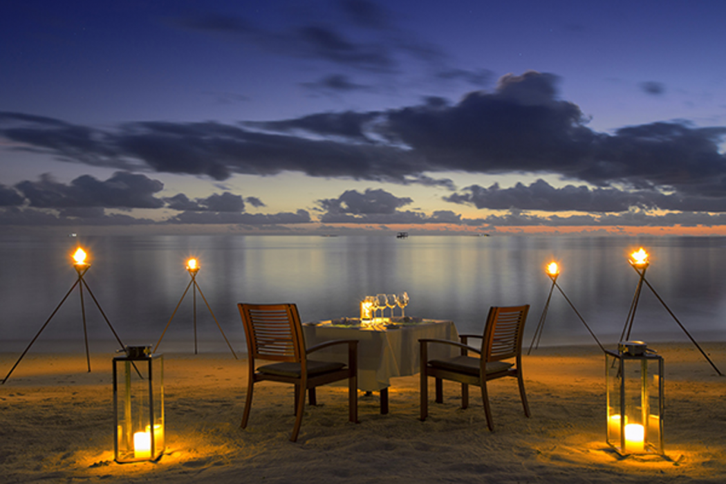 Baros Maldives 43/115