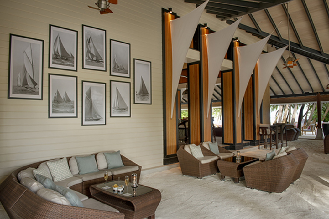Baros Maldives 56/115