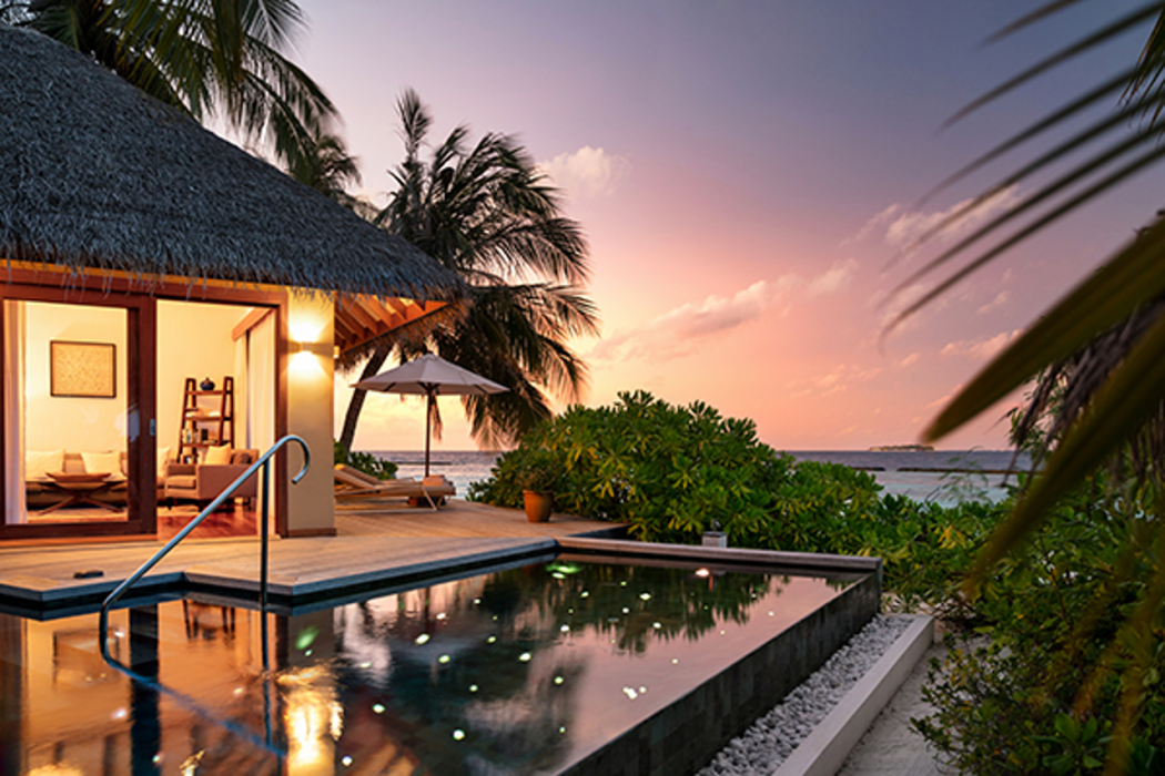 Baros Maldives 26/115