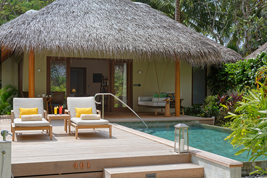 Baros Maldives 27/115