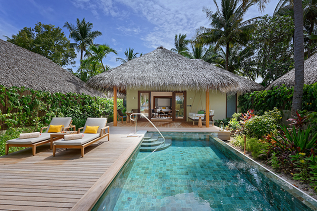 Baros Maldives 30/115