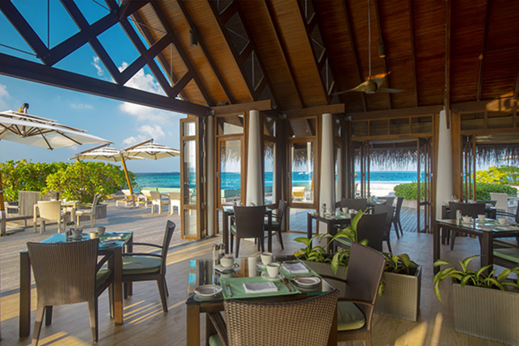 Baros Maldives 47/115