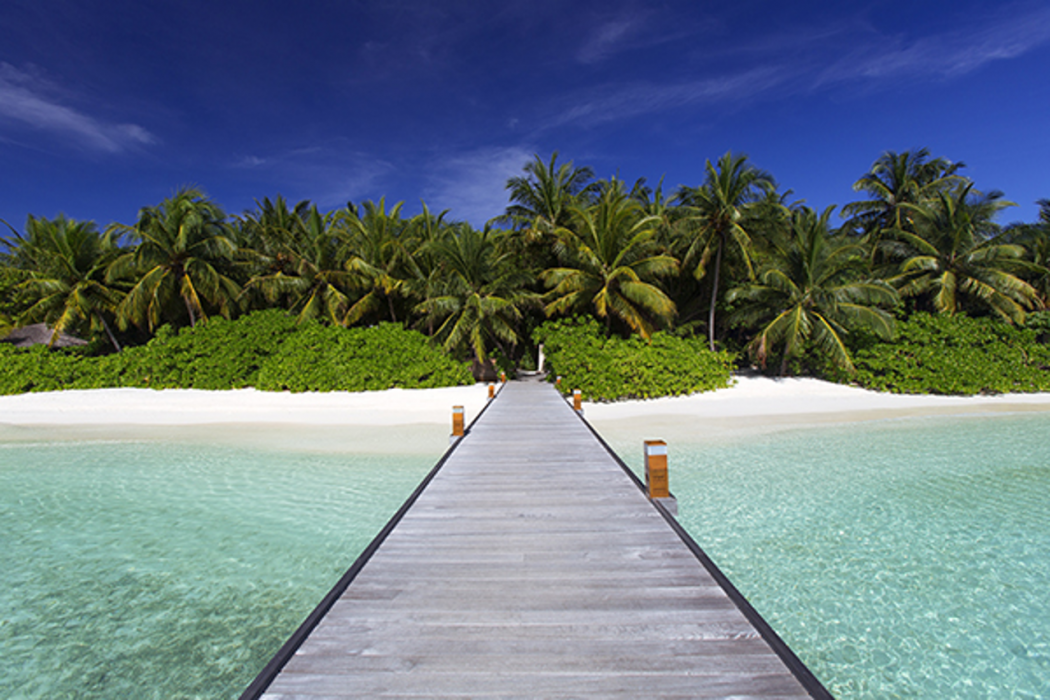 Baros Maldives 6/115