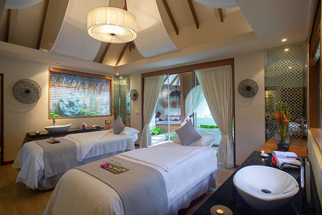Baros Maldives 63/115