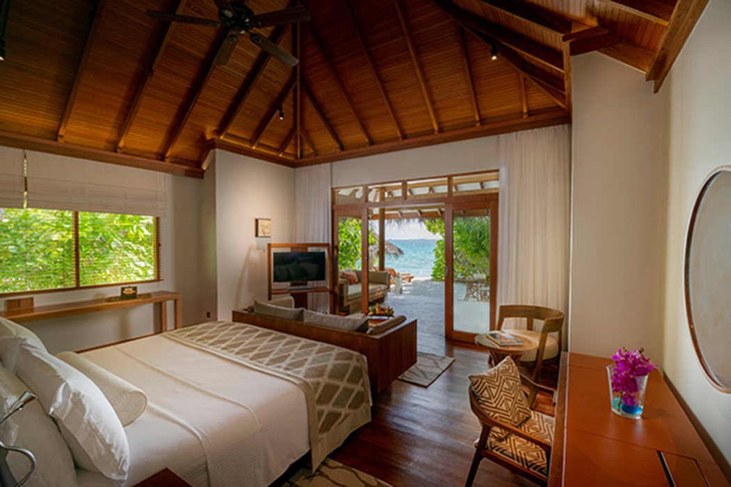 Baros Maldives 15/115