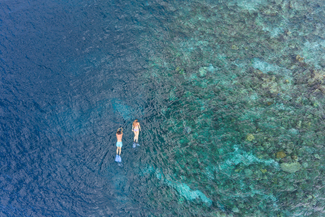 Baros Maldives 77/115