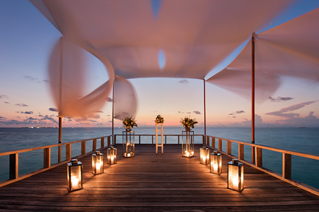 Baros Maldives 58/115