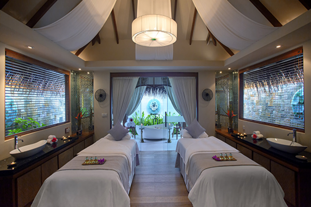 Baros Maldives 64/115