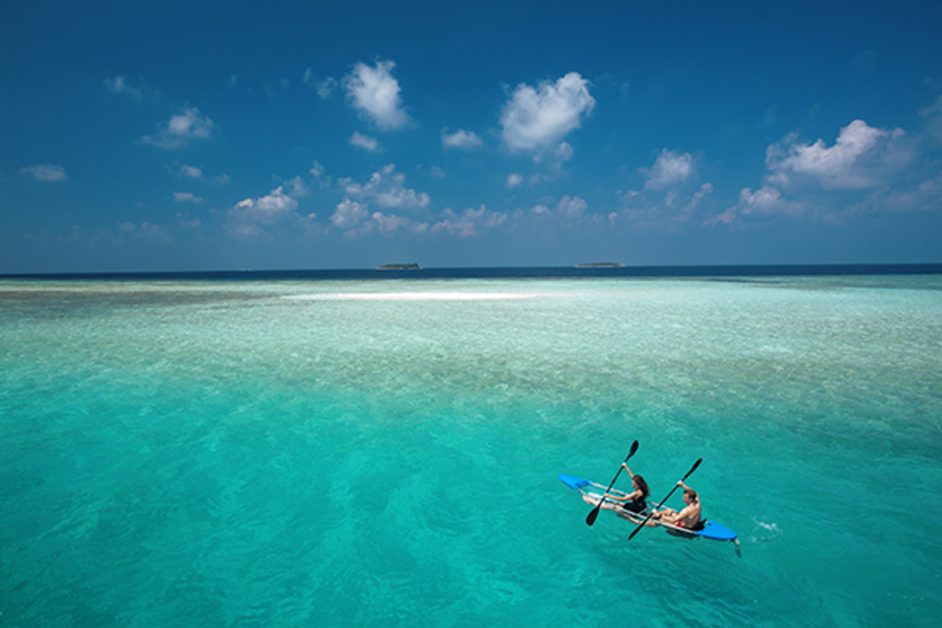 Baros Maldives 71/115