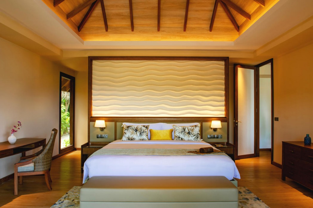 Baros Maldives 60/115