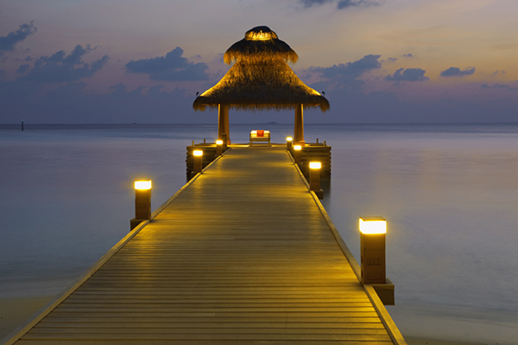 Baros Maldives 54/115