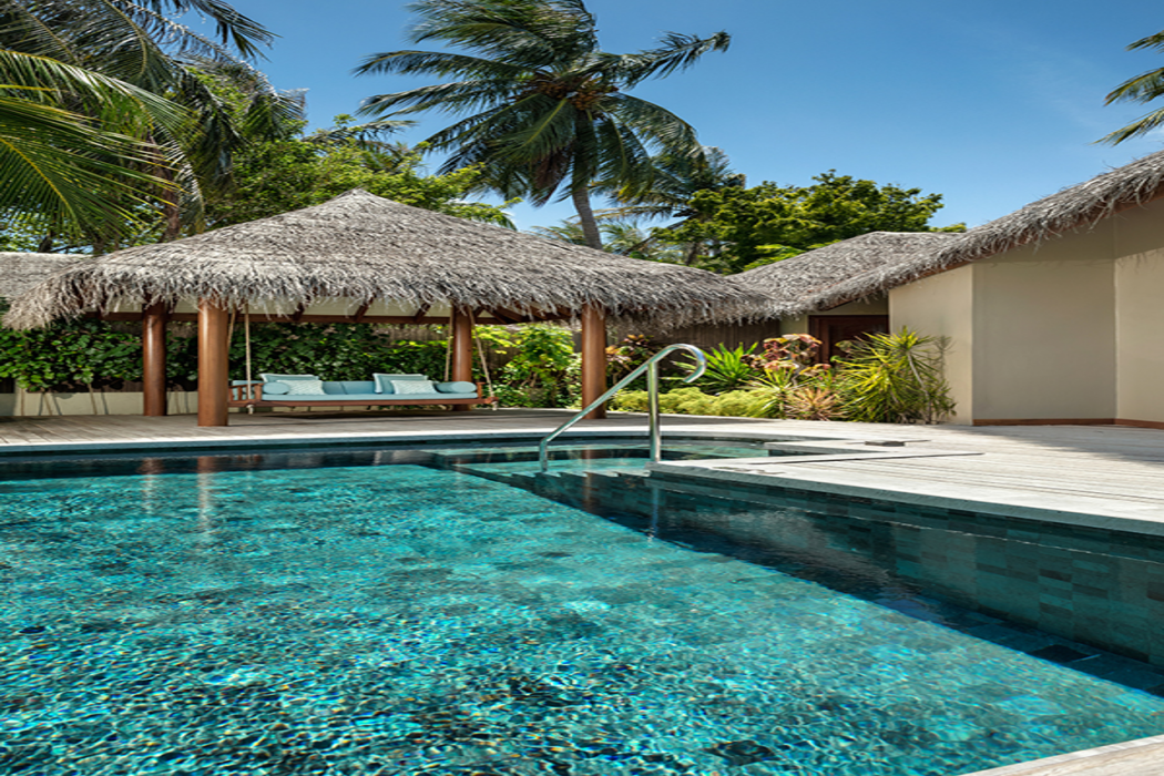 Baros Maldives 28/115