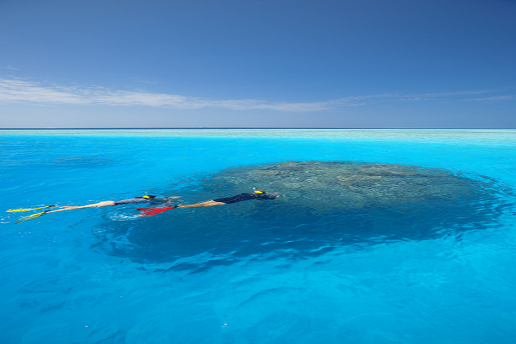 Baros Maldives 70/115