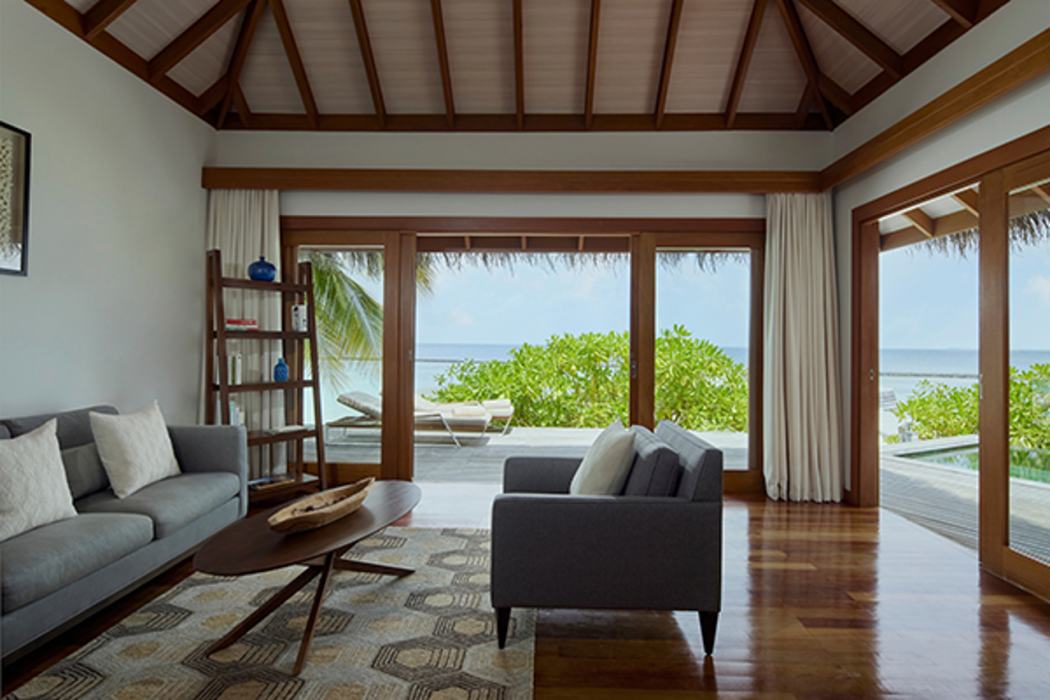 Baros Maldives 22/115