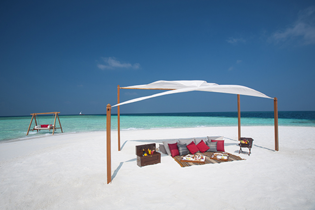 Baros Maldives 53/115