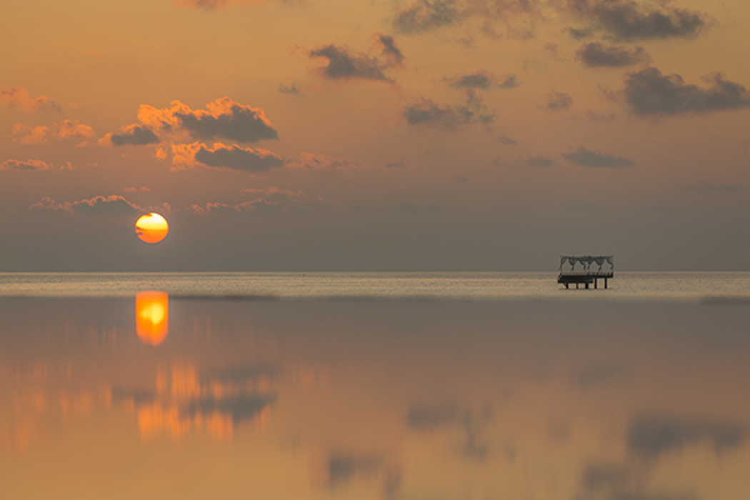 Baros Maldives 41/115