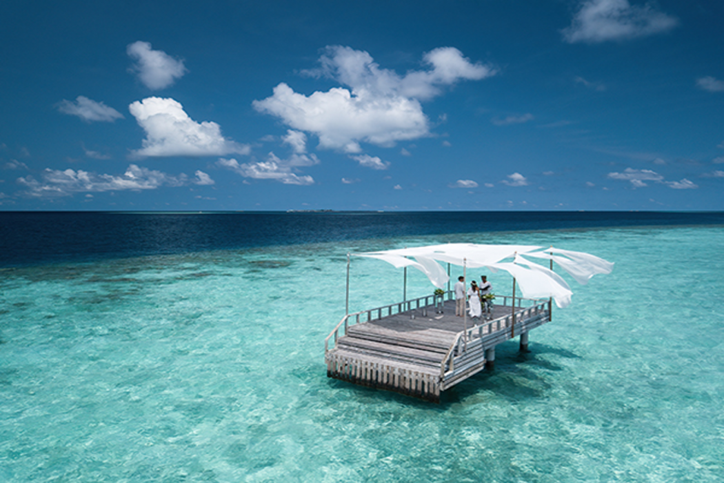 Baros Maldives 59/115