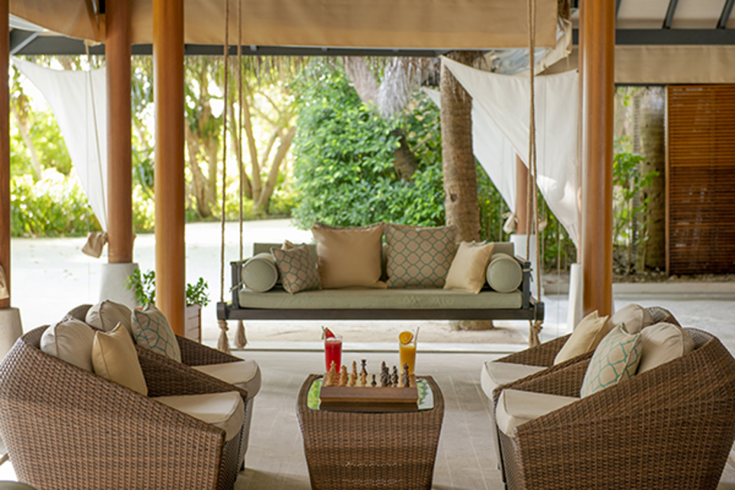 Baros Maldives 57/115